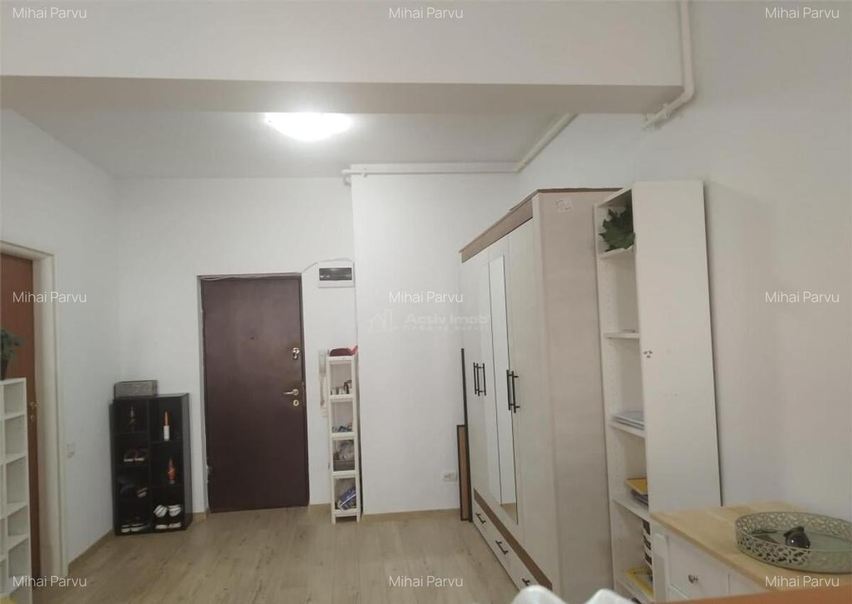 Garsoniera - Prel Ghencea - ansamblul Primavara - 9