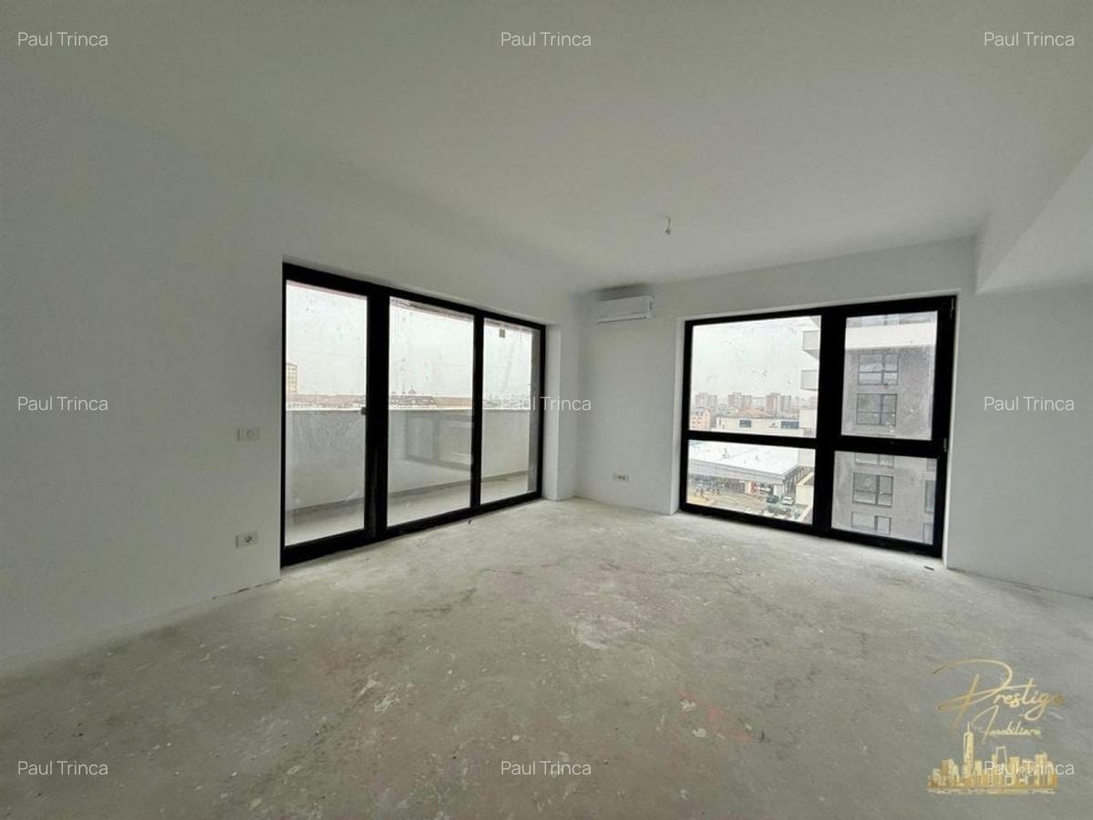 Apartament cu 4 camere nou tip Roma de vanzare, Prima Urbana 3-Oradea - 1