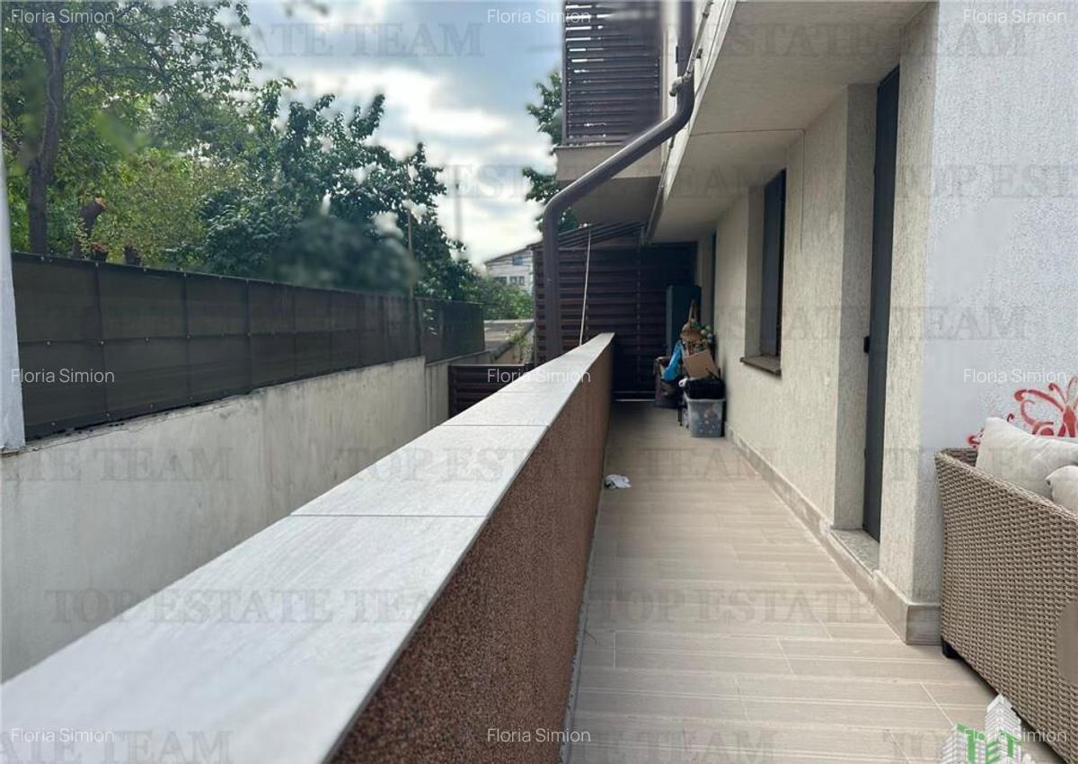 PLATA IN RATE - Apartament 3 camere cu terasa de in zona Pa - 11