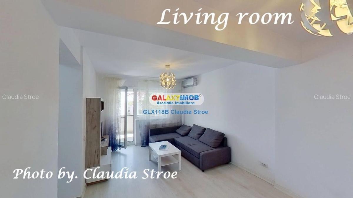 INCHIRIERE APARTAMENT 2 CAMERE VIRTUTI - ORSOVA - MILITARI - 9