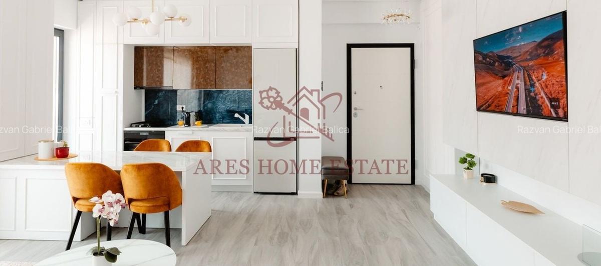 COMISION 0% - Apartamente premium - zona Torontalului - 4
