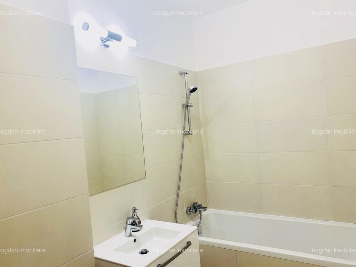 Garsonieră în zonă centrală, COD 8254 - 6