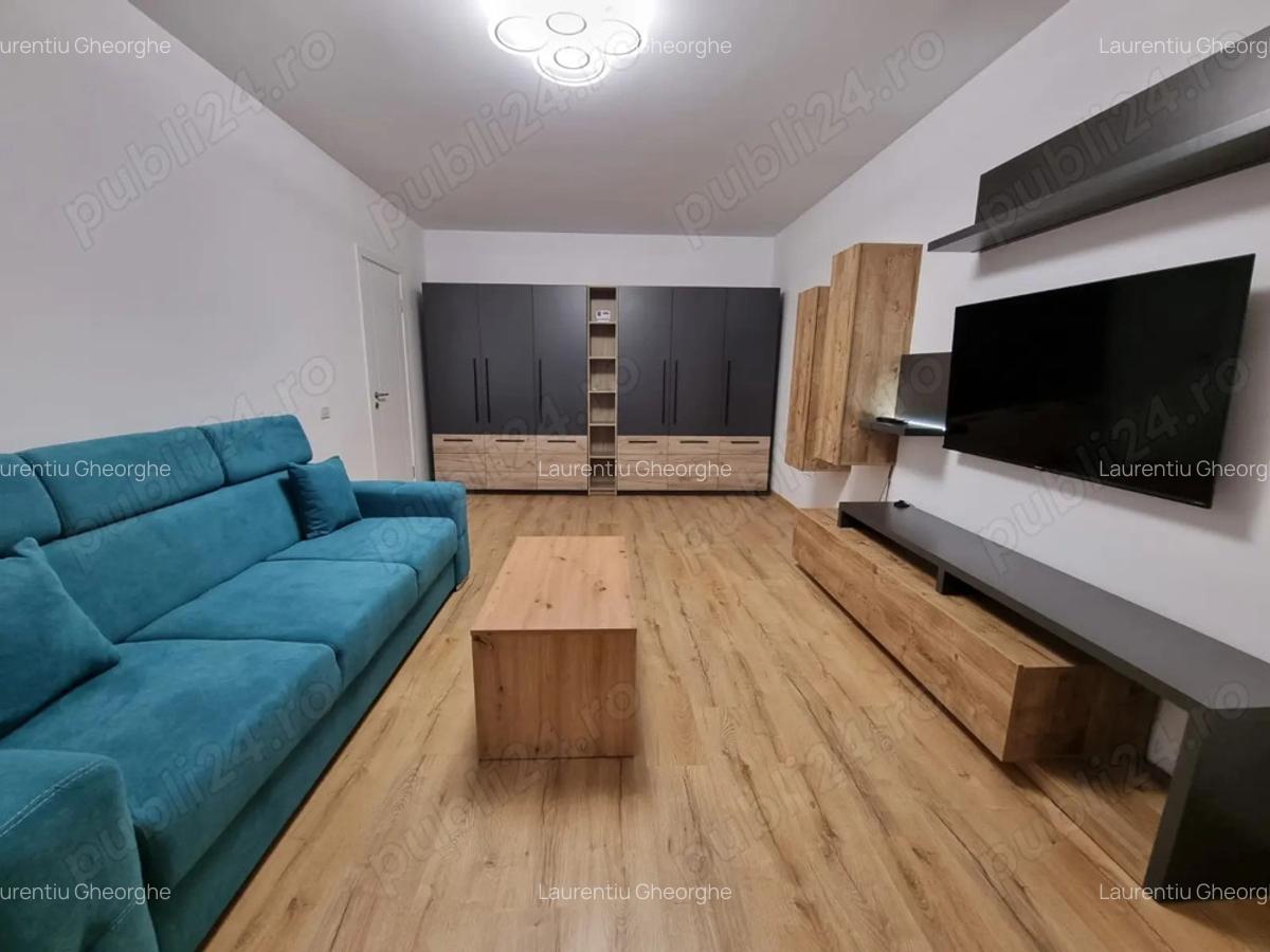 Vand apartament doua camere, decomandat, proprietar - 1