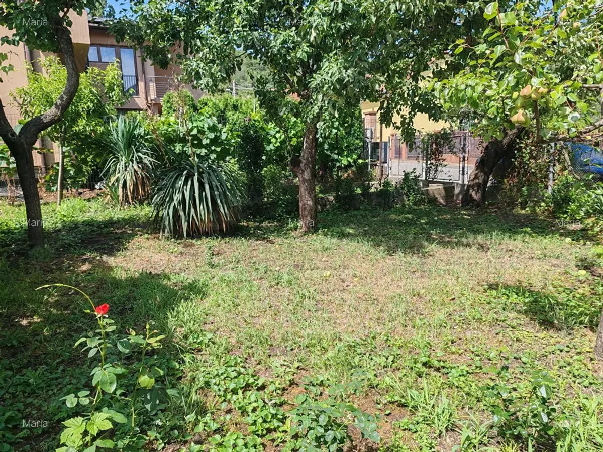 Casa cu poten?ial deosebit in centrul ora?ului ?imleu Silvaniei - 8