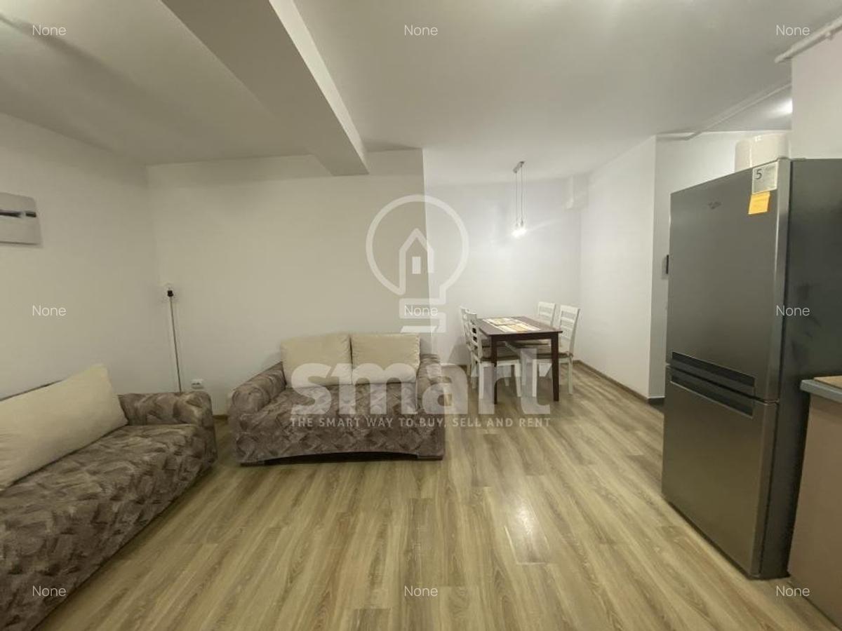 Inchiriez 3 camere bloc nou , Romul Ladea, parcare - 2