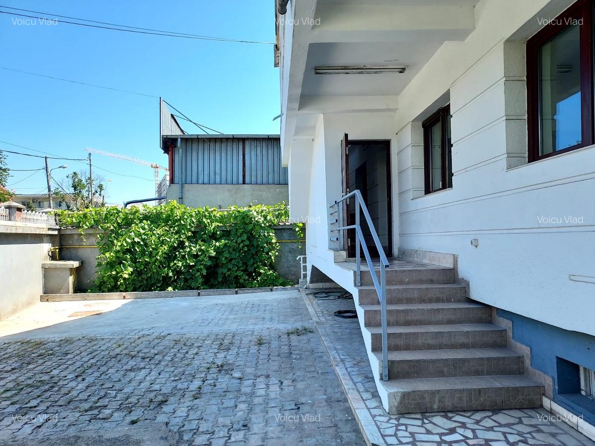 MILITARI-APUSULUI,VILA 12 CAMERE,P+2+POD,800 MP CONSTRUITI,GARAJ,CURTE 500 MP - 11