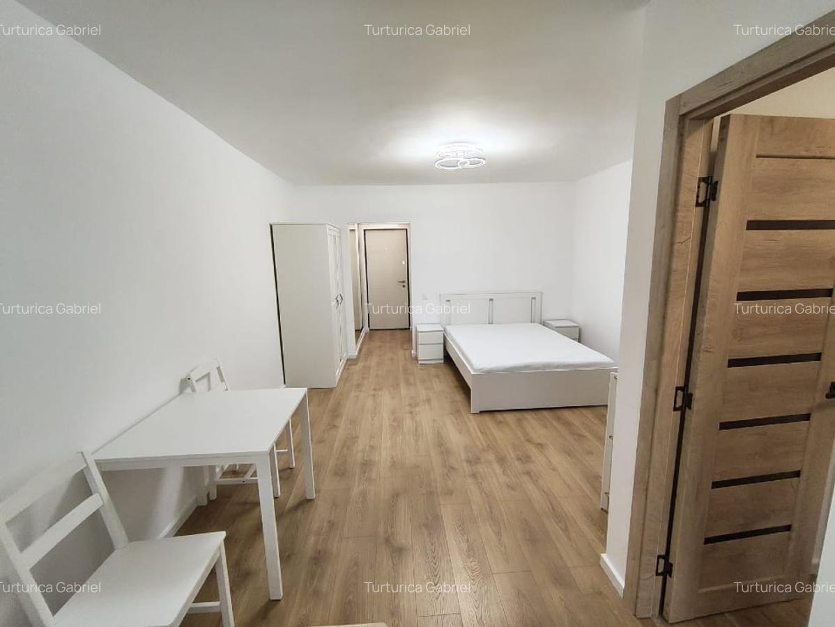 Garsoniera nou renovata, Lujerului | Proprietar - 6