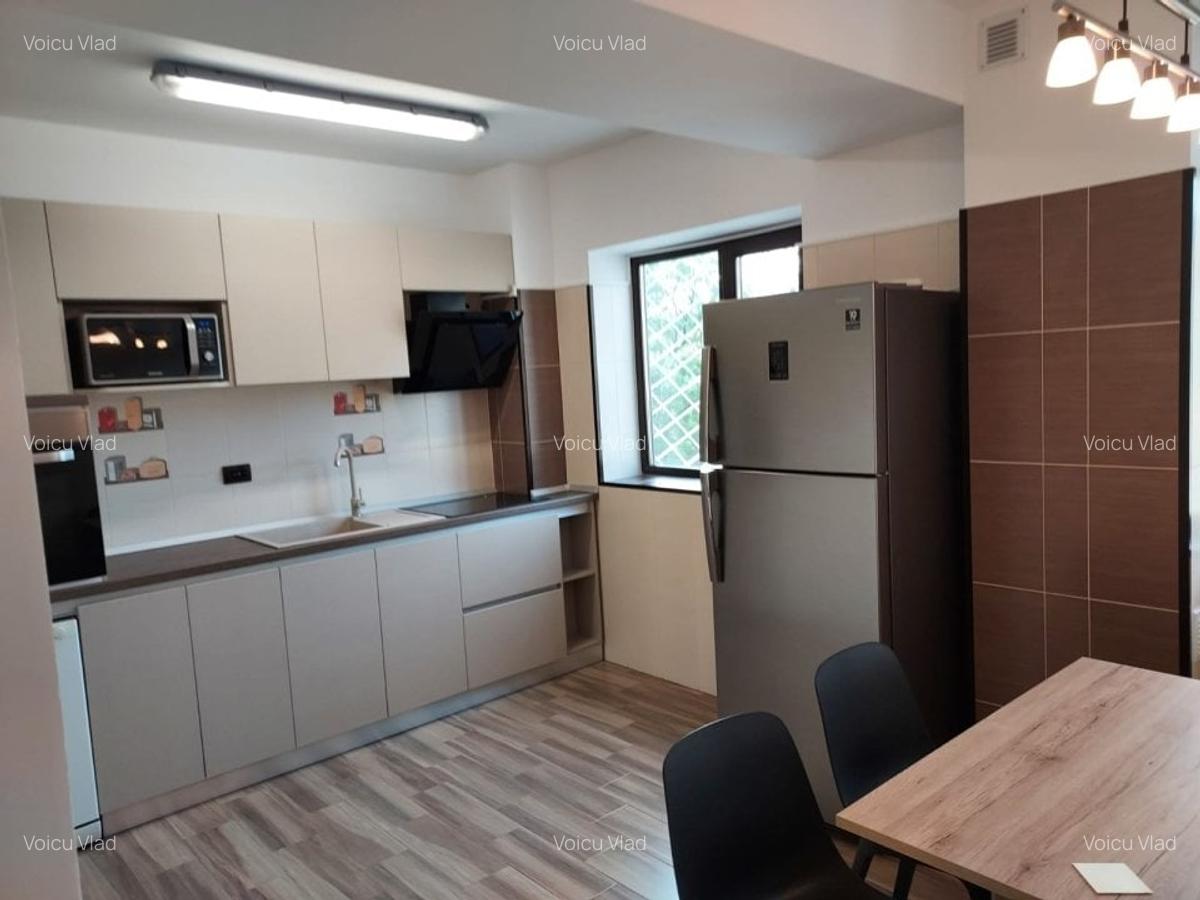 CALEA VICTORIEI-IORGA,4 CAM ,SUPERBISSIM,NEMOBILAT,UTILATGARAJ,PARCARE,1200 EURO - 15
