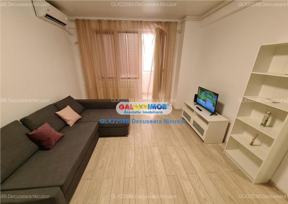 Apartament 2 camere Mobilat Utilat in Militari Residence, 45 - 8