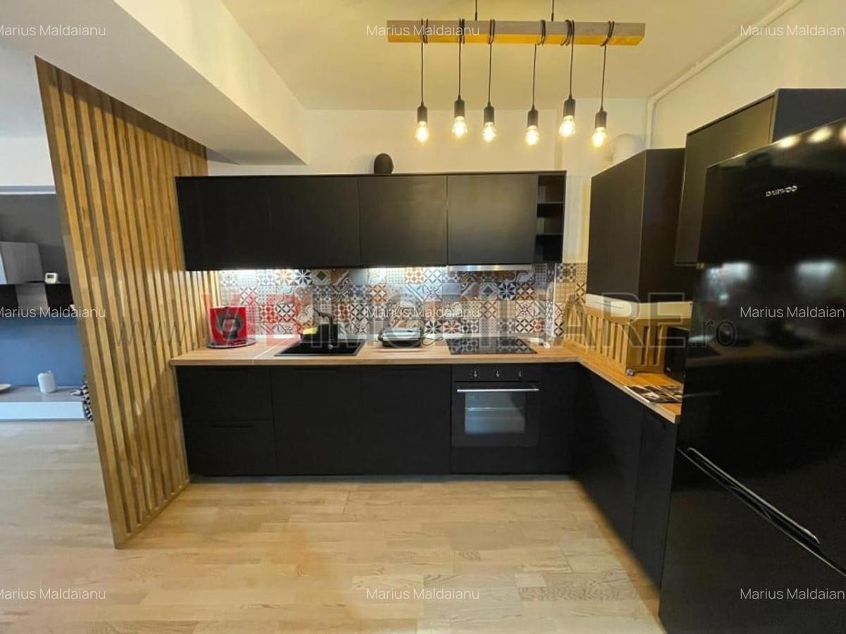 2 Camere - Upground - Aviatiei- Fabrica de Glucoza - 5