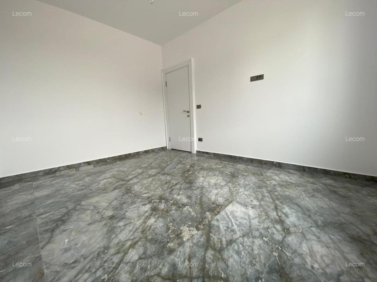 2 camere intr-un bloc nou, situat in Braytim | COMISION 0% - 19
