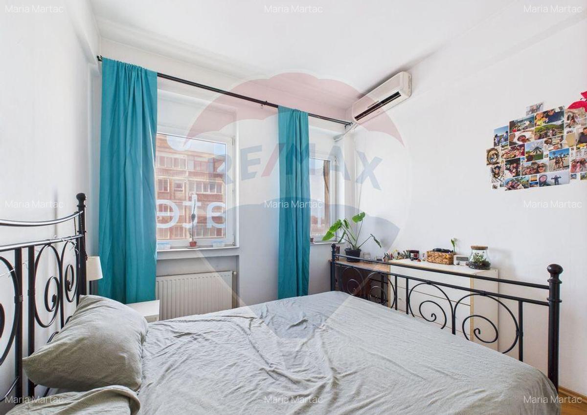 Investitie Apartament cu 2 camere - Str Sepcari, Centrul ... - 8