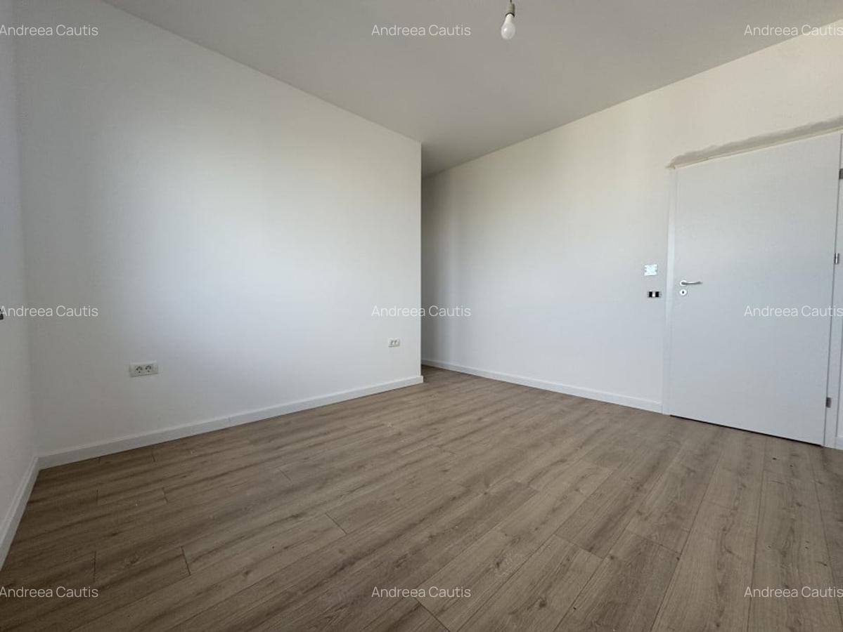 Apartament 3 camere, decomandat, 77mp utili, etaj 2/3, in Giroc - 2