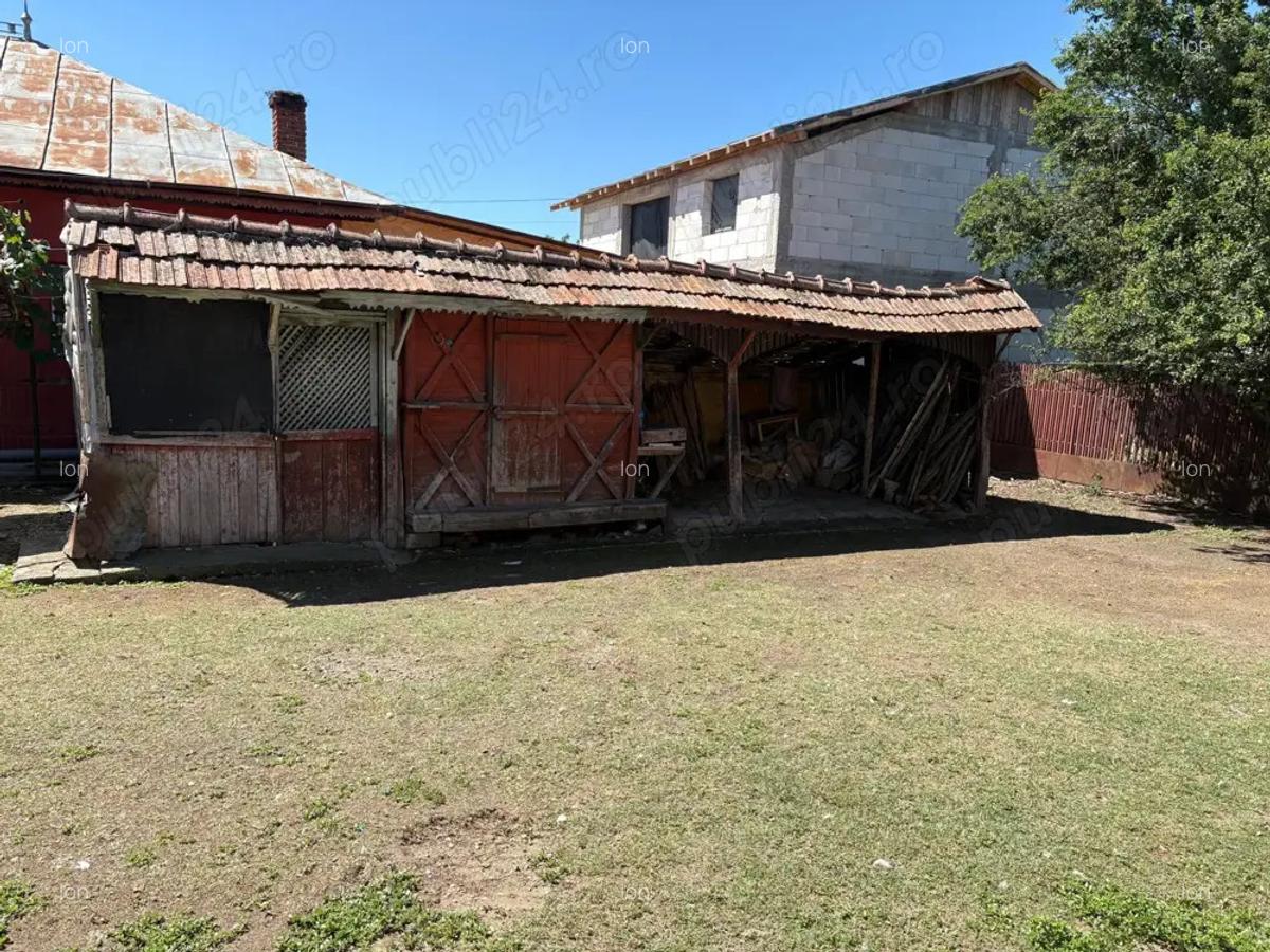 Vand casa la ?ara localitatea Vlasceni - 6 Vand casa la ?ara localitatea Vlasceni - 6
