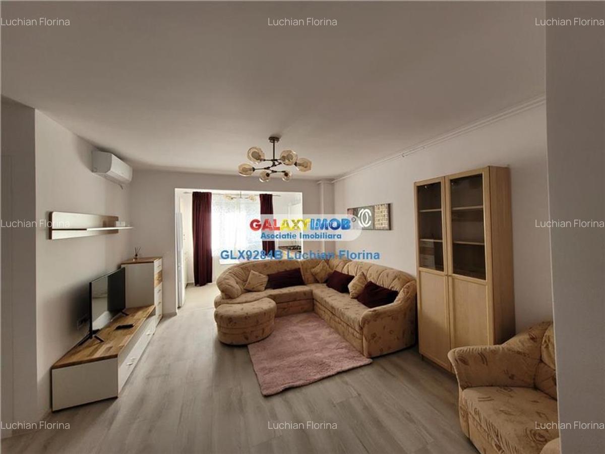 Apartament cu 2 camere decomandat, mobilat în Theodor Pallady - 1