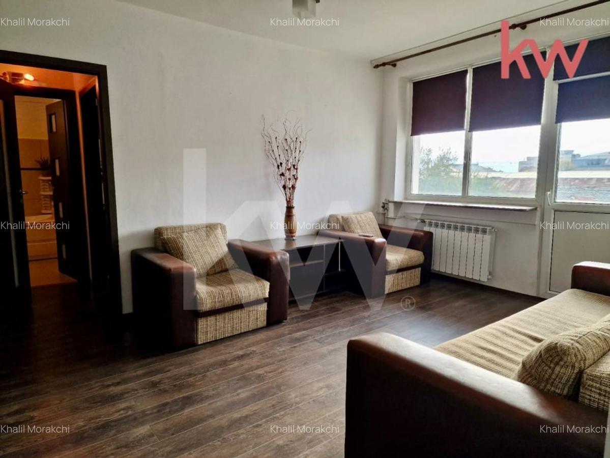 Apartament ultra-central de inchiriat - 2