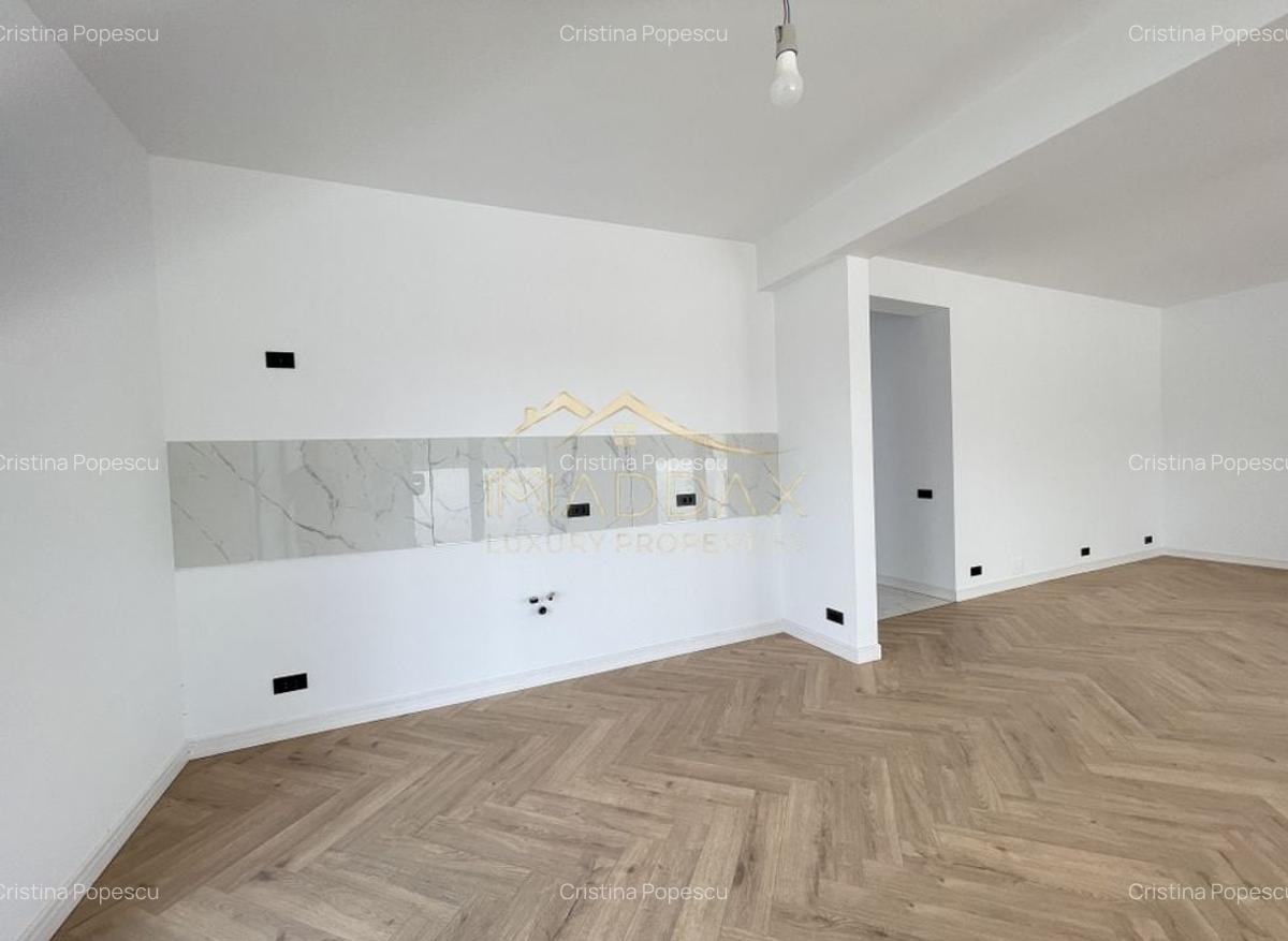 Vila individuala**4 camere**Teren 510 mp//Tamasi/Corbeanca - 13