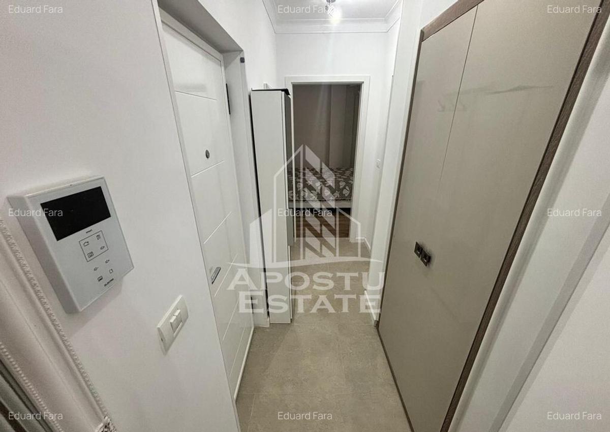 Penthouse in zona Braytim, parcare subterana - 23