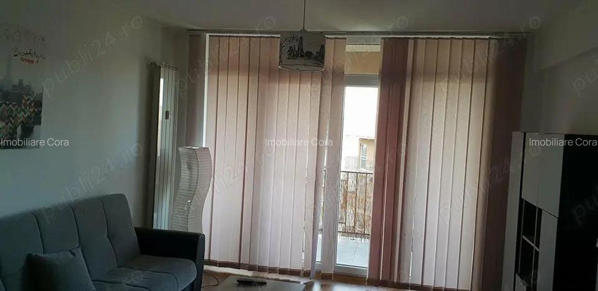 Apartament 2 camere decomandat, Prima Nufarul - 2