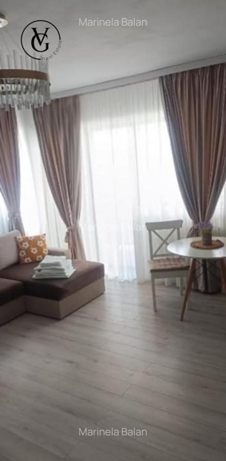 Garsoniera IBO RESIDENCE/LIDL - 2