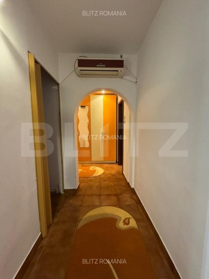 Apartament cu 2 camere, 60 mp, zona Sebastian - 6
