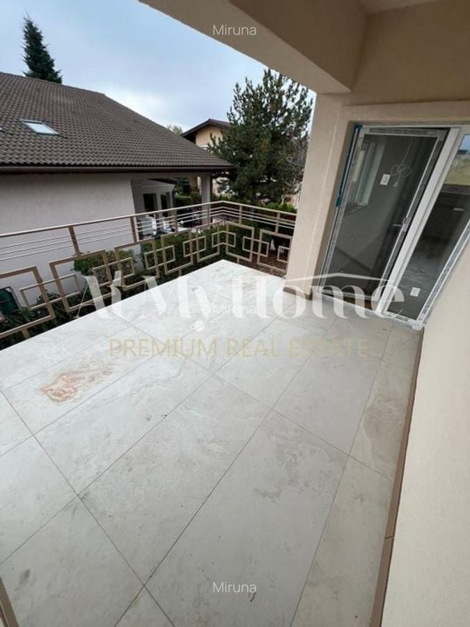 VILA INDIVIDUALA RENOVATA RECENT 600MP TEREN // 7 CAMERE- PIPERA - 16