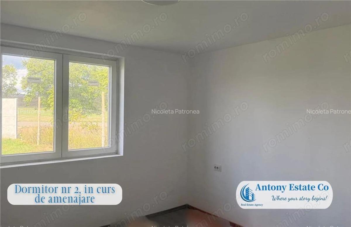 Country House casa de vanzare, Tileagd, Bihor - 5