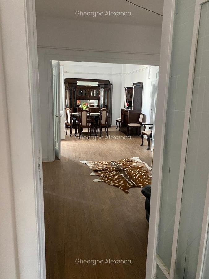 Apartament 4/5 camere Unirii - Universitate - Calea Mosilor - Pet Friendly - 12