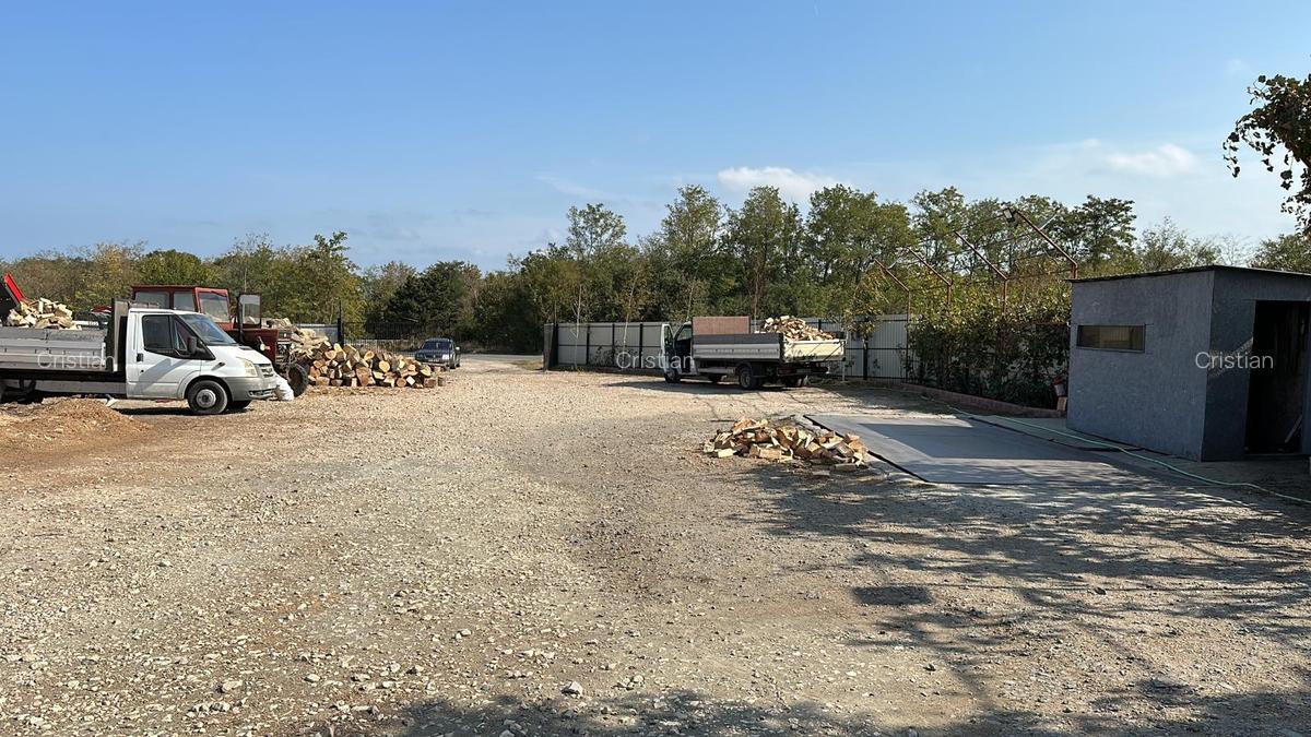 Teren Intravilan - Aeroportul Tuzla - 3 Teren Intravilan - Aeroportul Tuzla - 3