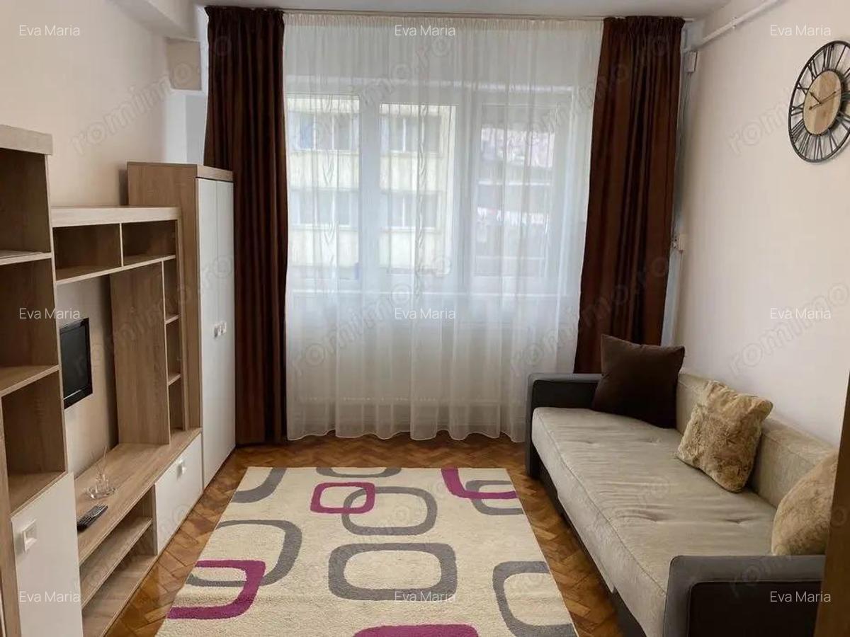 Apartament cu o camera de inchiriat in zona Torontalului - 3