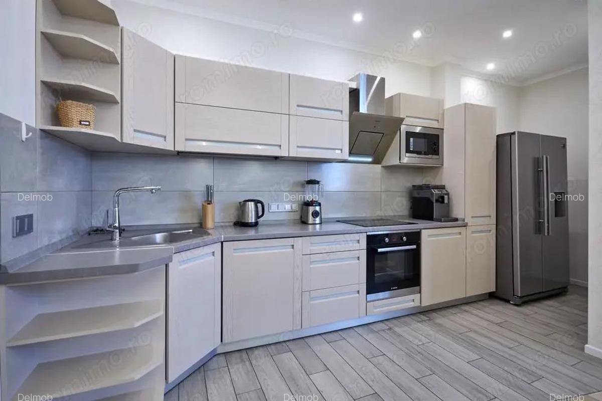 Apartament cu 3 camere in zona Florilor - 3