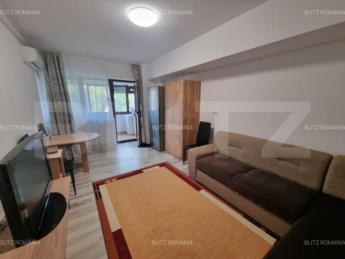 Apartament 2 camere, 47mp, decomandat, Bucium - 1