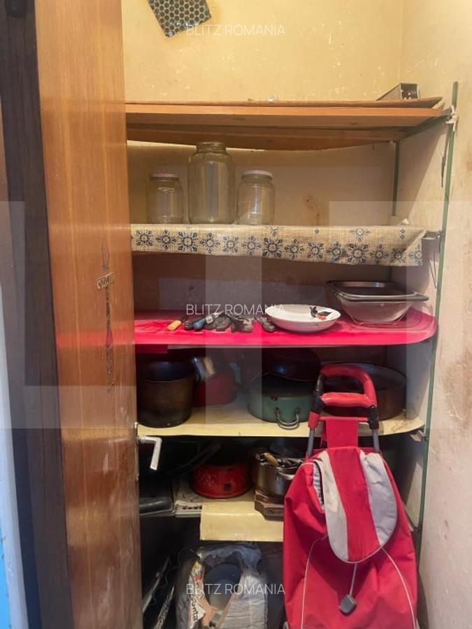 Apartament cu 3 camere, 69 mp, Drumul Taberei - 6