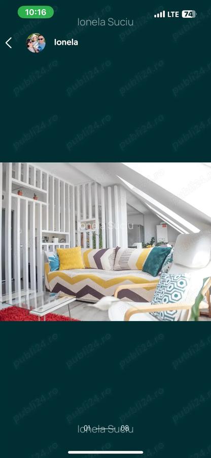 Apartament 2 camere 52mp - 2 Apartament 2 camere 52mp - 2