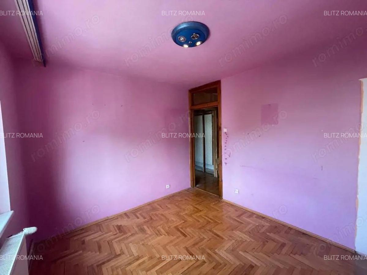 Apartament 3 camere spatioase, usor accesibile, zona Garii - 15