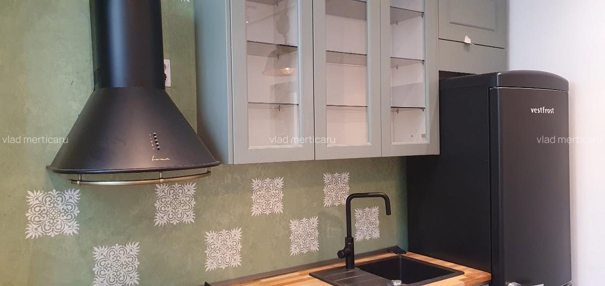 Apartament cu 2 camere decomandat în Cotroceni - 3
