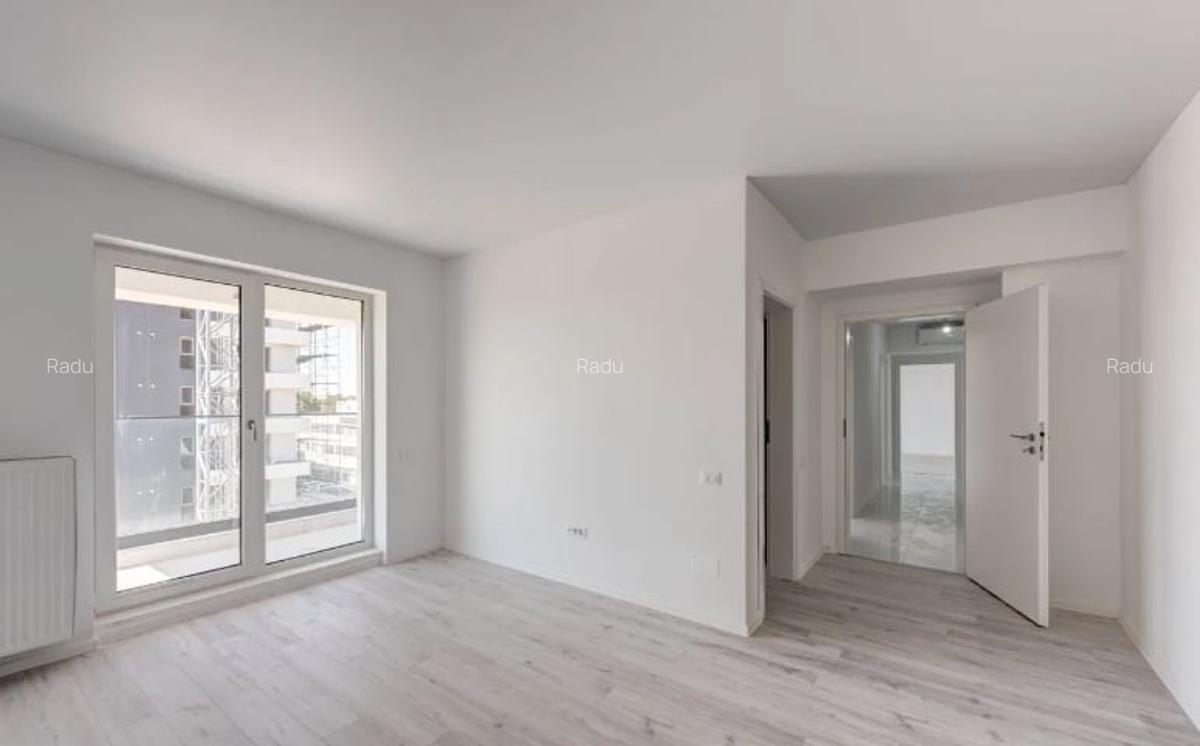 Apartament cu 3 camere decomandat în Exterior Nord - 4