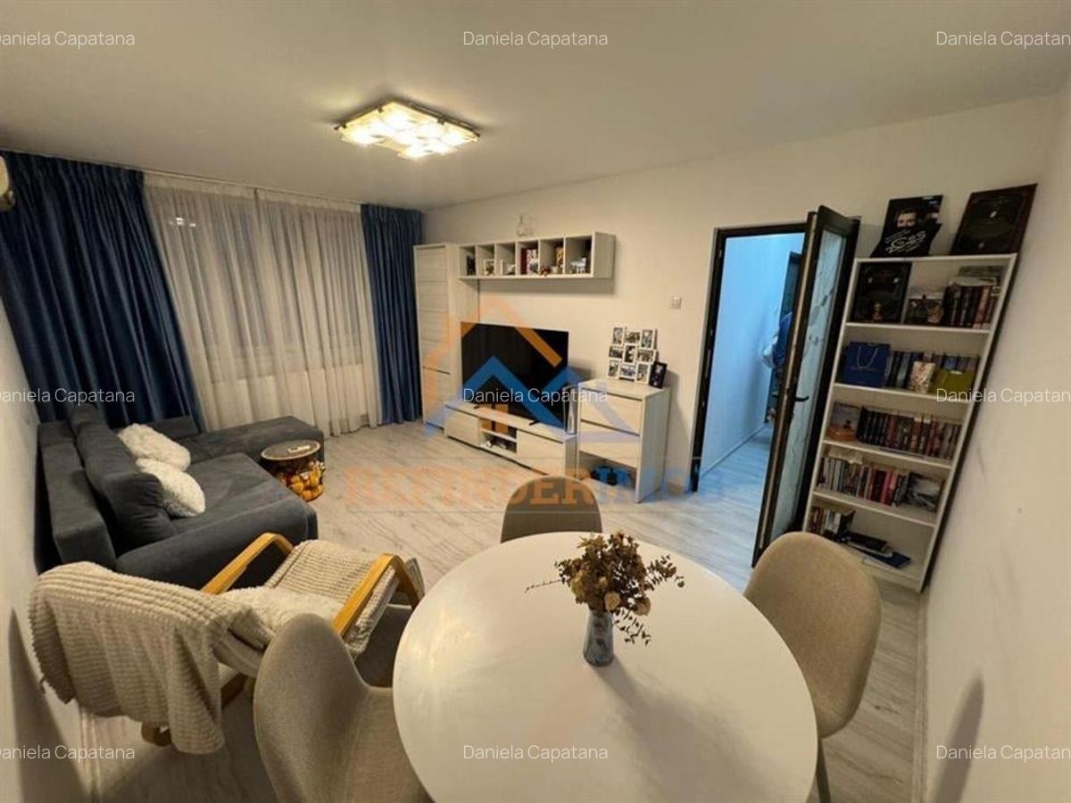 Vanzare apartament 2 camere zona Drumul Taberei - 2