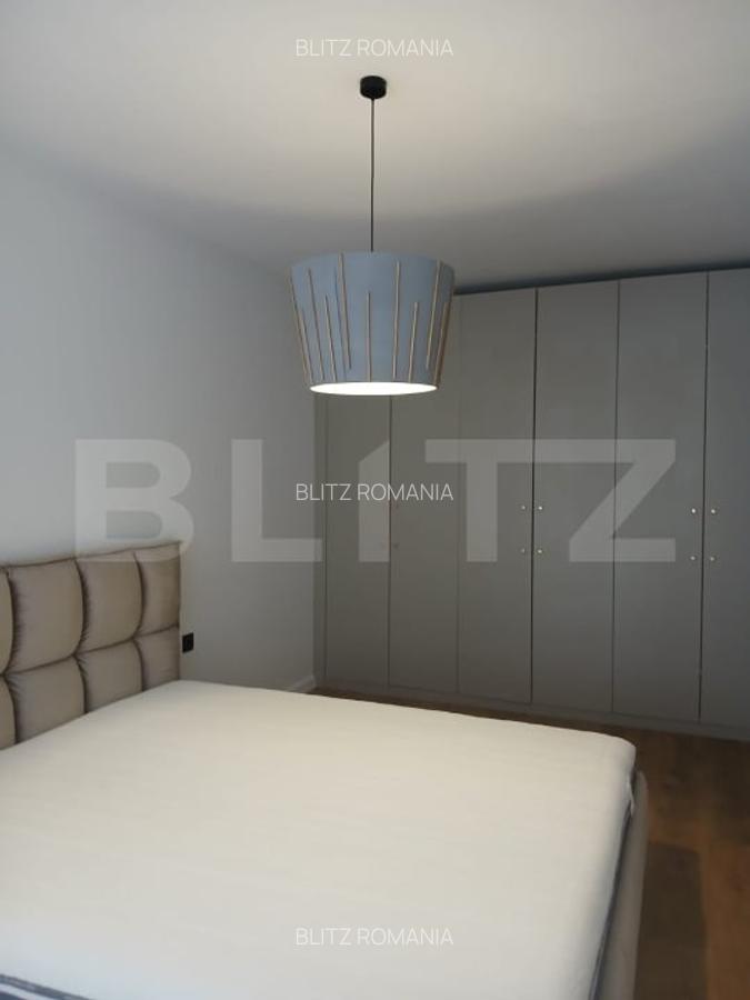 Apartament 2 camere, 53 mp, parcare, zona Vivo - 3