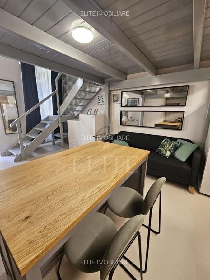 Apartament 2 camere în zona Piata Unirii - 13