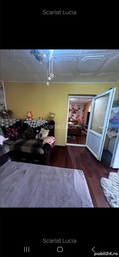 Casa de vanzare cu teren - 4