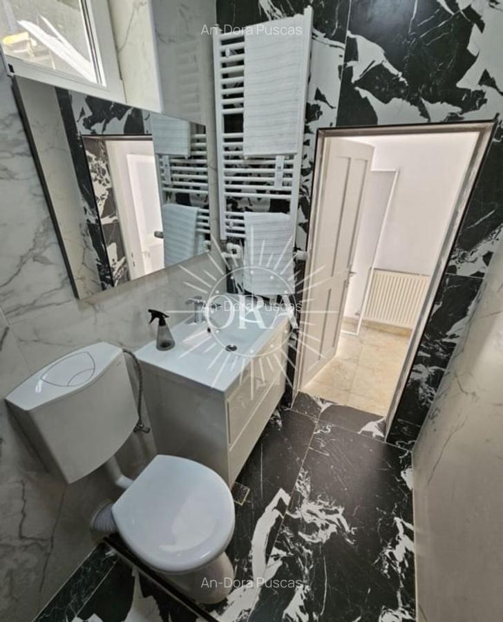 APARTAMENT LA CASA IN ZONA ULTRACENTRALA-PARCARE-TERASA INDIVIDUALA - 5