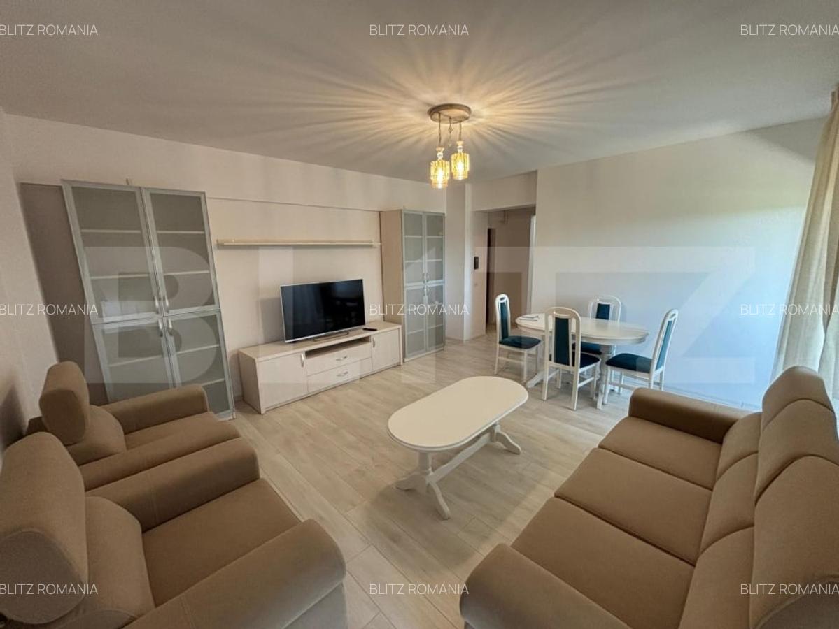 Apartament 2 camere, design rafinat, zona Aradului - 1