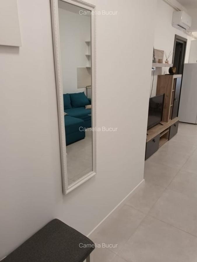 Apartament cu 2 camere - zona Podu Ros - Lazar Residence - 13