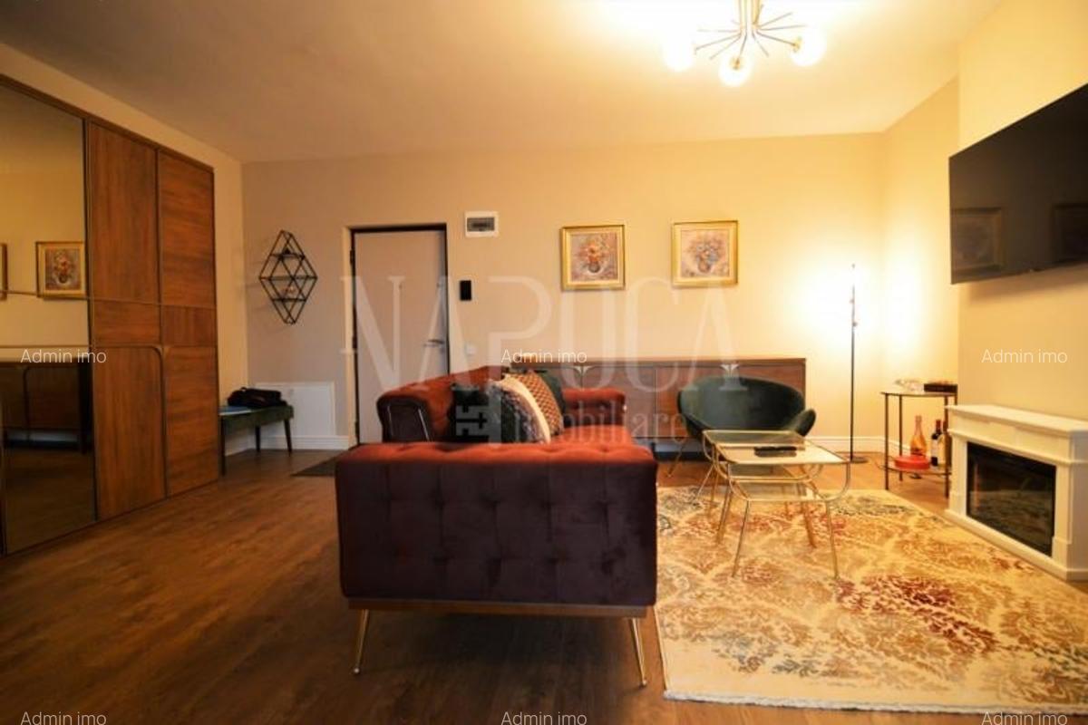 Apartament 2 camere de vanzare in Andrei Muresanu, Cluj Napoca - 3