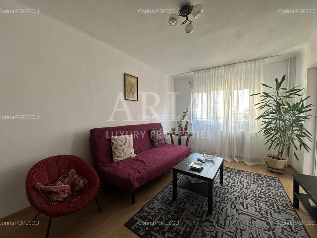 APARTAMENT 2 CAMERE STEFAN CEL MARE | MOSILOR | - 2