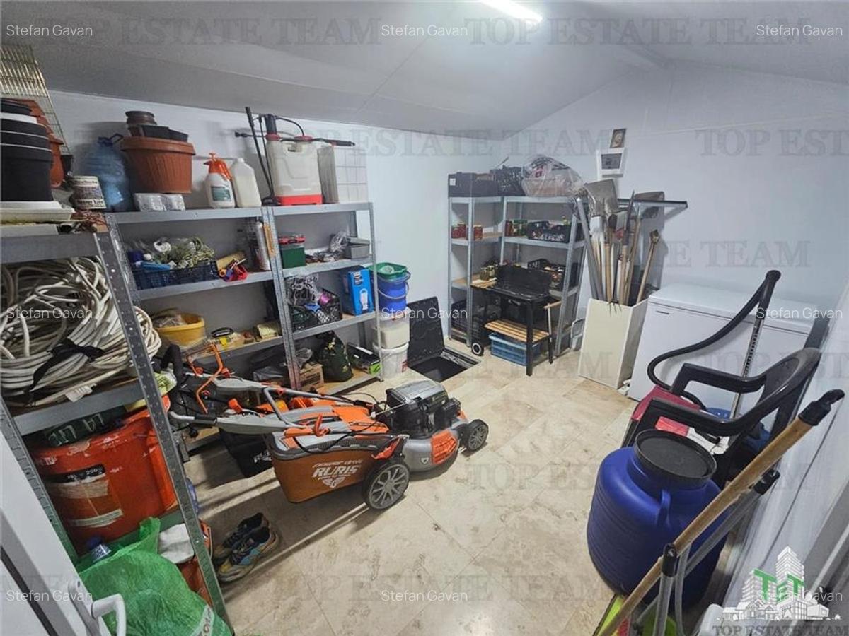 Vila lux unicata 1000mp teren - 15 minute de Bucuresti - 18