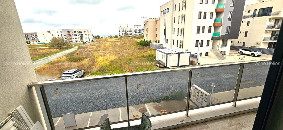 OPORTUNITATE - Apartament 2 camere Mobilat Utilat Mamaia Nord - 15