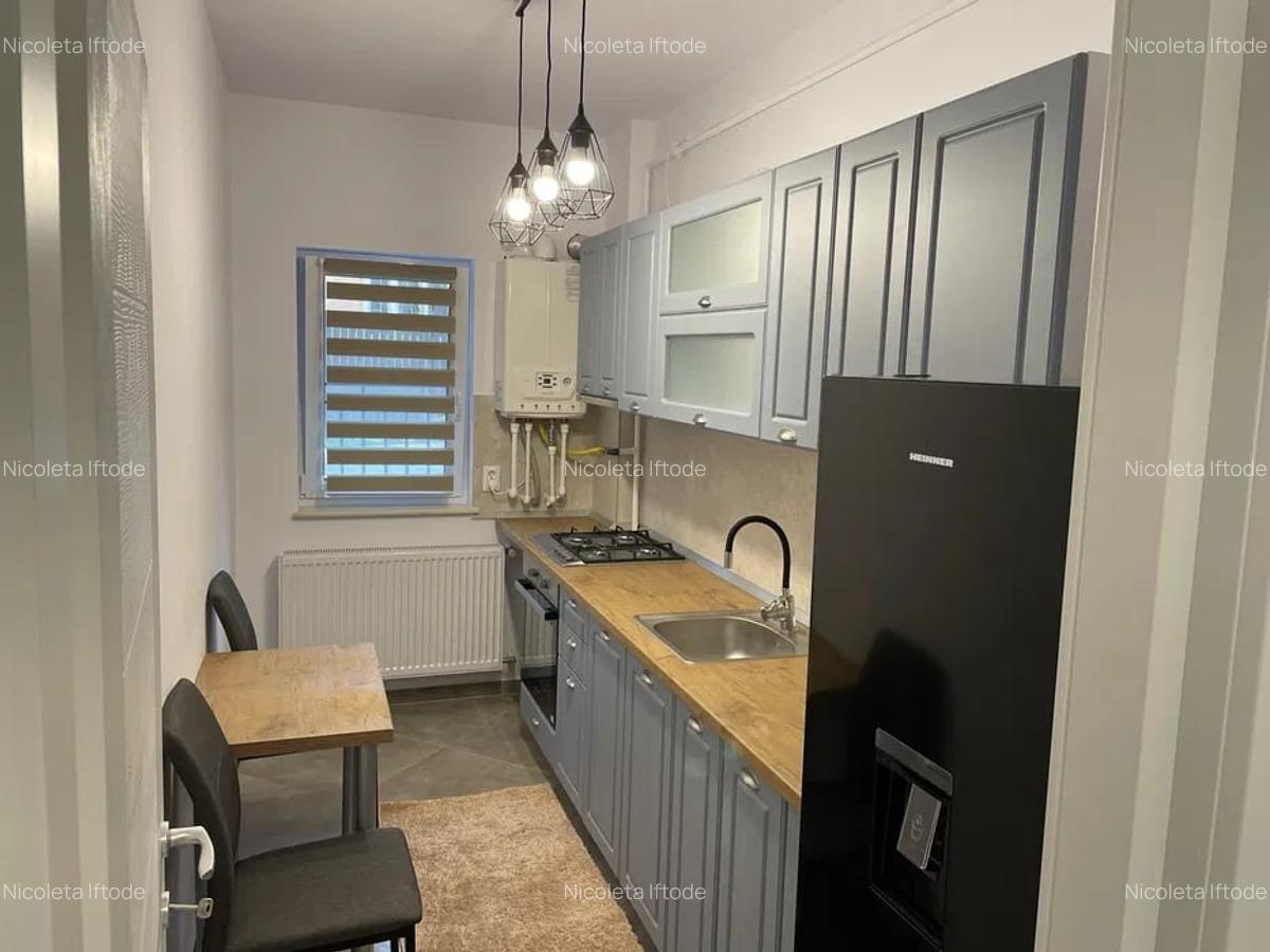 Apartament cu o camera Valea Lupului - 5 Apartament cu o camera Valea Lupului - 5