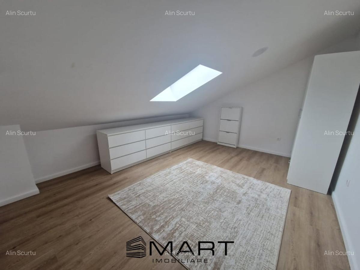 Apartament cu 3 dormitoare in zona Sibiu Vest - 6